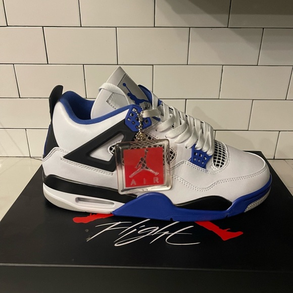 jordan retro 4 mens 9.5